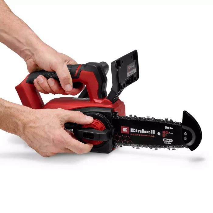 EINHELL Aku lančana pila FORTEXXA 18/20 TH - Slika 5