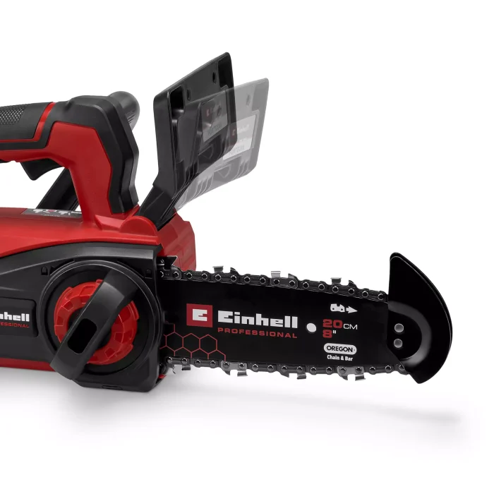 EINHELL Aku lančana pila FORTEXXA 18/20 TH - Slika 4