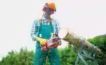 EINHELL Aku lančana pila PXC GE-LC 18 Li Kit - Slika 8