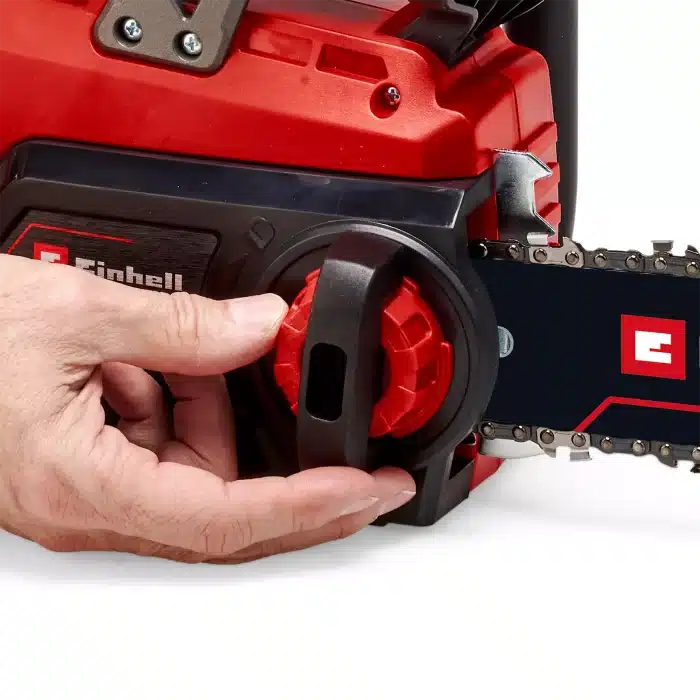 EINHELL Aku lančana pila PXC GE-LC 18 Li Kit - Slika 7