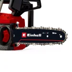 EINHELL Aku lančana pila PXC GE-LC 18 Li Kit - Slika 6