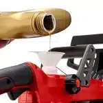 EINHELL Aku lančana pila PXC GE-LC 18 Li Kit - Slika 5