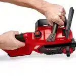 EINHELL Aku lančana pila PXC GE-LC 18 Li Kit - Slika 4