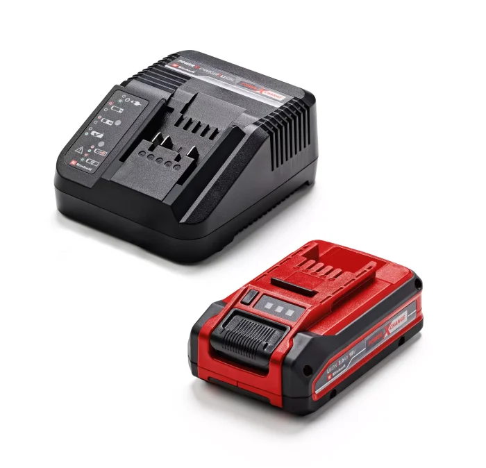 EINHELL Aku lančana pila PXC GE-LC 18 Li Kit - Slika 2