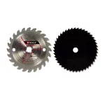 EINHELL Aku mini kružna pila Power X-Change TE-CS 18/89 Li – Solo - Slika 2