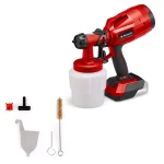 EINHELL Aku pištolj za prskanje boje TC-SY 18/60 Li - Solo