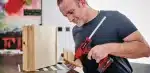 EINHELL Aku pištolj za vruće ljepilo Power X-Change TE-CG 18 Li- Solo - Slika 5