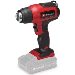EINHELL Aku pištolj za vrući zrak Power X-Change TE-HA 18 Li- Solo