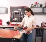 EINHELL Aku pištolj za vrući zrak Power X-Change TE-HA 18 Li- Solo - Slika 7