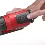 EINHELL Aku pištolj za vrući zrak Power X-Change TE-HA 18 Li- Solo - Slika 6