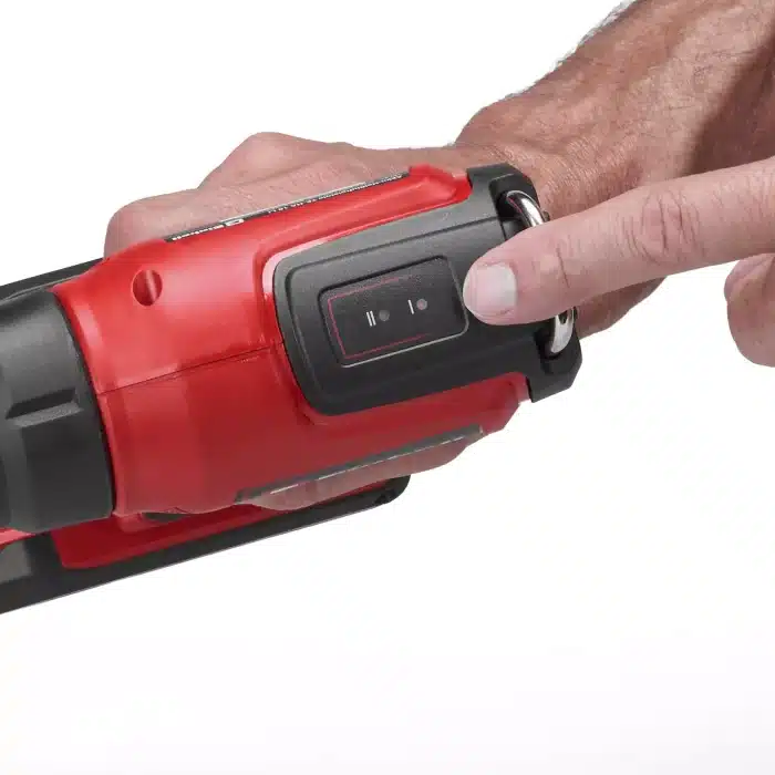 EINHELL Aku pištolj za vrući zrak Power X-Change TE-HA 18 Li- Solo - Slika 6