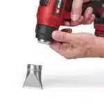 EINHELL Aku pištolj za vrući zrak Power X-Change TE-HA 18 Li- Solo - Slika 2