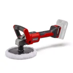 EINHELL Aku polirka CE-CP 18/180 Li E-Solo