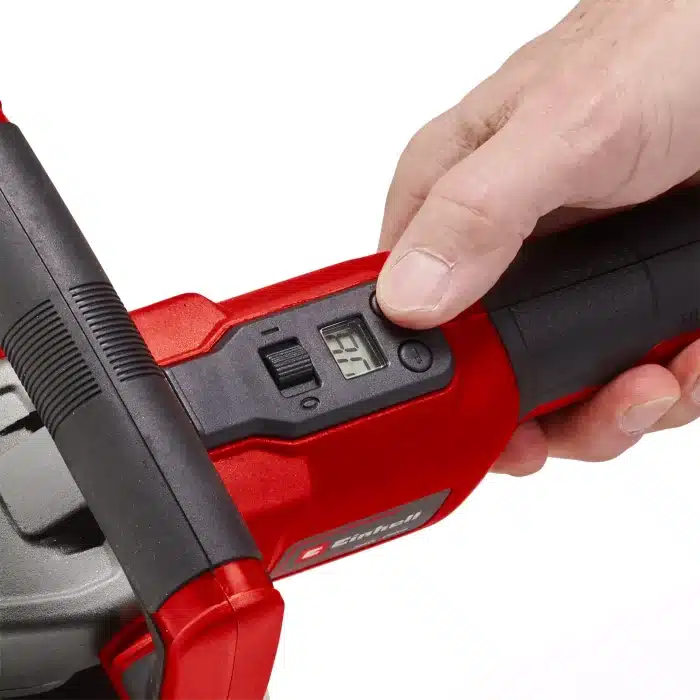 EINHELL Aku polirka CE-CP 18/180 Li E-Solo - Slika 4
