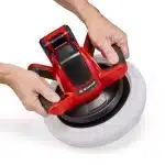 EINHELL Aku polirka Power X-Change CE-CB 18/254 Li-Solo - Slika 3