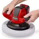 EINHELL Aku polirka Power X-Change CE-CB 18/254 Li-Solo - Slika 2