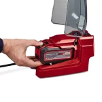 EINHELL Aku potopna pumpa za nečistu vodu GE-DP 18/25 Li-Solo - Slika 3