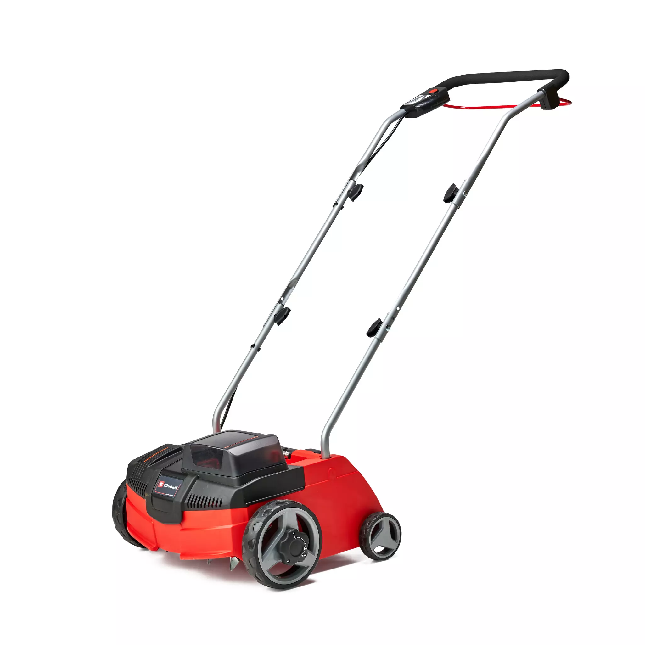 -FJPG-FWEBP - 2026-07-14T132217.273 EINHELL Aku prozračivač trave Power X-Change GE-LC 36/31 Li-Solo - Slika 1