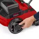 EINHELL Aku prozračivač trave Power X-Change GE-LC 36/31 Li-Solo - Slika 3