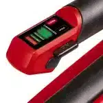 EINHELL Aku puhač lišća Power X-Change GP-LB 18/200 Li E-Solo - Slika 2