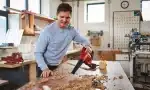 EINHELL Aku puhač Power X-Change TE-CB 18/180 Li-Solo - Slika 4
