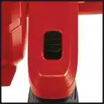 EINHELL Aku puhač Power X-Change TE-CB 18/180 Li-Solo - Slika 3