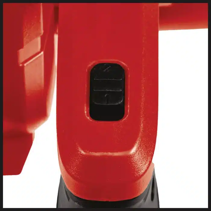 EINHELL Aku puhač Power X-Change TE-CB 18/180 Li-Solo - Slika 3