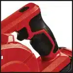 EINHELL Aku puhač Power X-Change TE-CB 18/180 Li-Solo - Slika 2