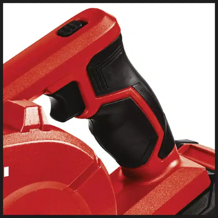 EINHELL Aku puhač Power X-Change TE-CB 18/180 Li-Solo - Slika 2