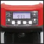 EINHELL Aku radio Power X-Change TE-CR 18 Li - Solo - Slika 3