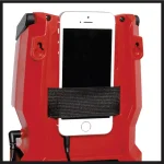 EINHELL Aku radio Power X-Change TE-CR 18 Li - Solo - Slika 2