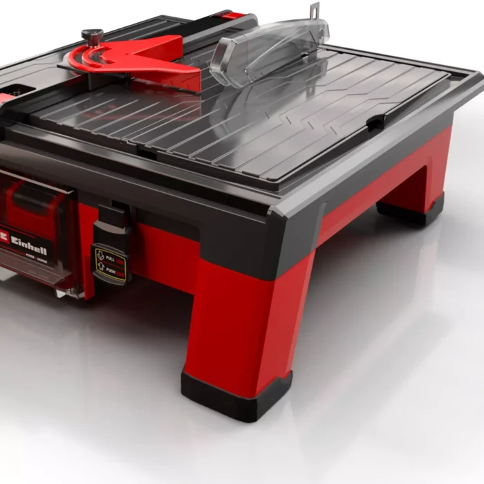 EINHELL Aku rezač pločica TE-TC 18/115 Li - Solo - Slika 7