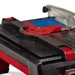 EINHELL Aku rezač pločica TE-TC 18/115 Li - Solo - Slika 6