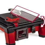 EINHELL Aku rezač pločica TE-TC 18/115 Li - Solo - Slika 5