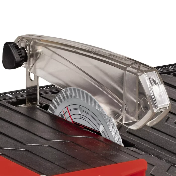 EINHELL Aku rezač pločica TE-TC 18/115 Li - Solo - Slika 4