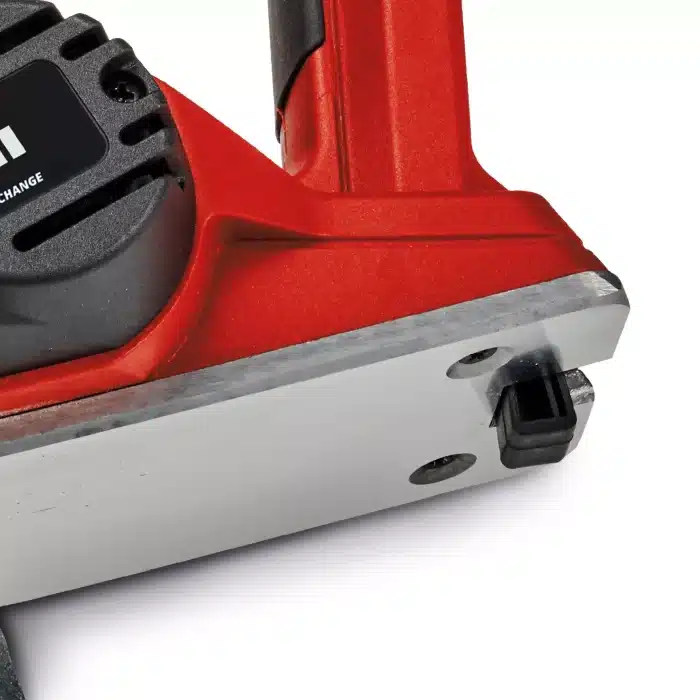 EINHELL aku ručna blanja Power X-Change TE-PL 18/82 Li - Solo - Slika 5