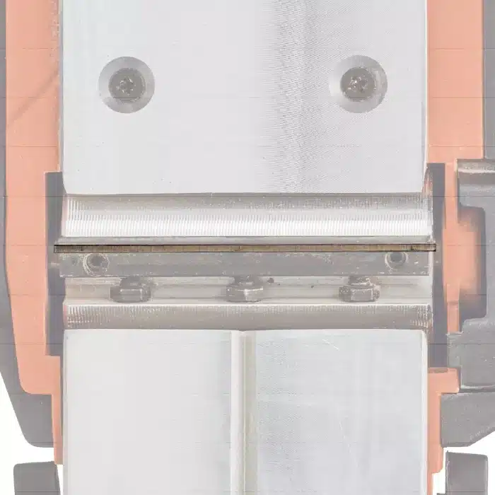 EINHELL aku ručna blanja Power X-Change TE-PL 18/82 Li - Solo - Slika 2
