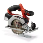EINHELL aku ručni cirkular Power X-Change TE-CS 18/150 Li - Solo