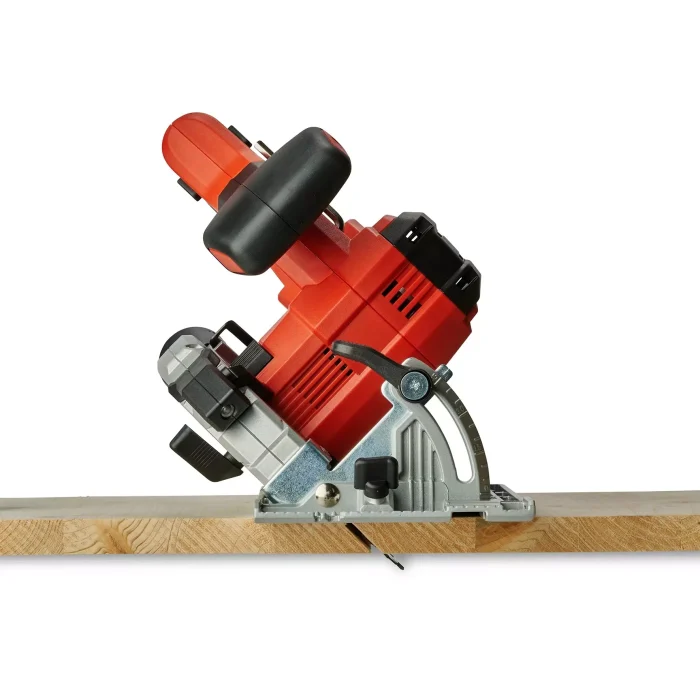 EINHELL aku ručni cirkular Power X-Change TE-CS 18/150 Li - Solo - Slika 6