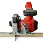 EINHELL aku ručni cirkular Power X-Change TE-CS 18/150 Li - Solo - Slika 5