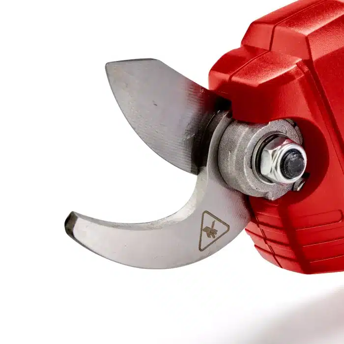 EINHELL Aku škare za orezivanje Power X-Change GE-LS 18 Li-Solo - Slika 4
