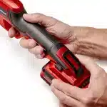 EINHELL Aku škare za orezivanje Power X-Change GE-LS 18 Li-Solo - Slika 3
