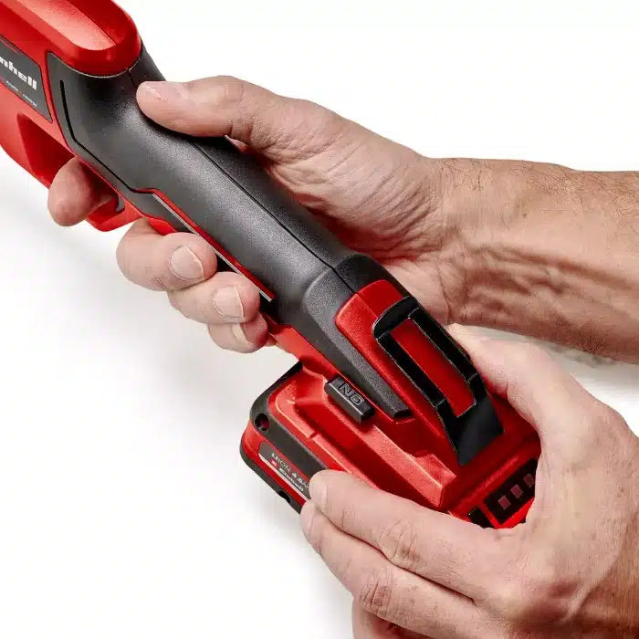EINHELL Aku škare za orezivanje Power X-Change GE-LS 18 Li-Solo - Slika 3
