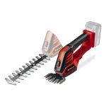 EINHELL Aku škare za travu i grmlje Power X-Change GE-CG 18/100 Li-Solo
