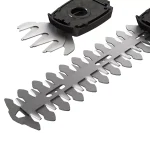 EINHELL Aku škare za travu i grmlje Power X-Change GE-CG 18/100 Li-Solo - Slika 2