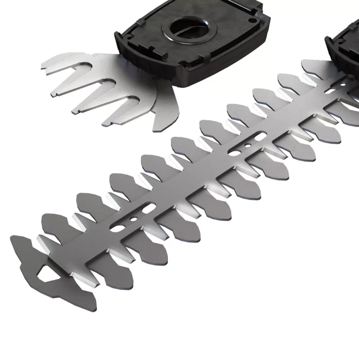 EINHELL Aku škare za travu i grmlje Power X-Change GE-CG 18/100 Li-Solo - Slika 2