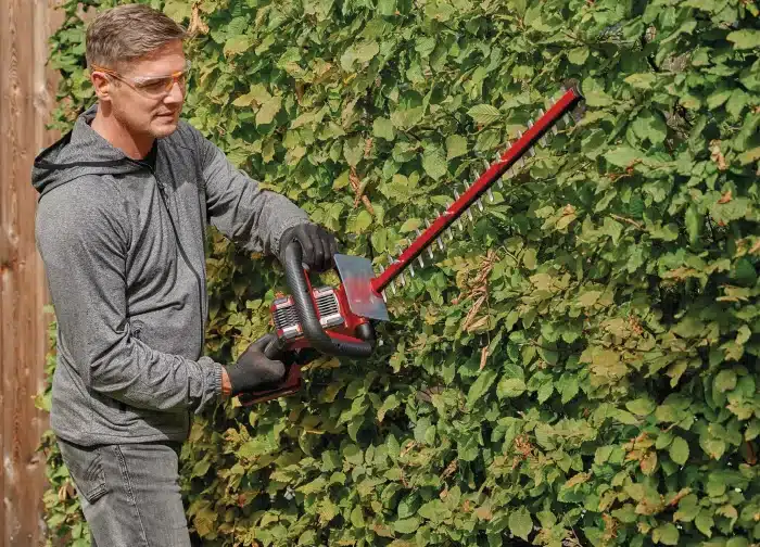 Einhell Aku škare za živicu GE-CH 36/61 Li-Solo - Slika 8
