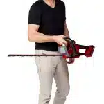 Einhell Aku škare za živicu GE-CH 36/61 Li-Solo - Slika 7