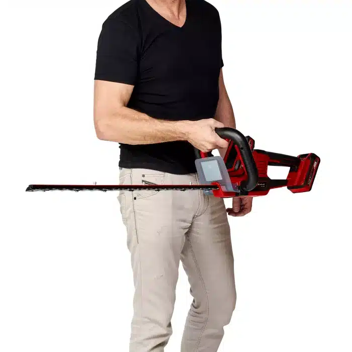 Einhell Aku škare za živicu GE-CH 36/61 Li-Solo - Slika 7