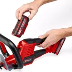 Einhell Aku škare za živicu GE-CH 36/61 Li-Solo - Slika 6
